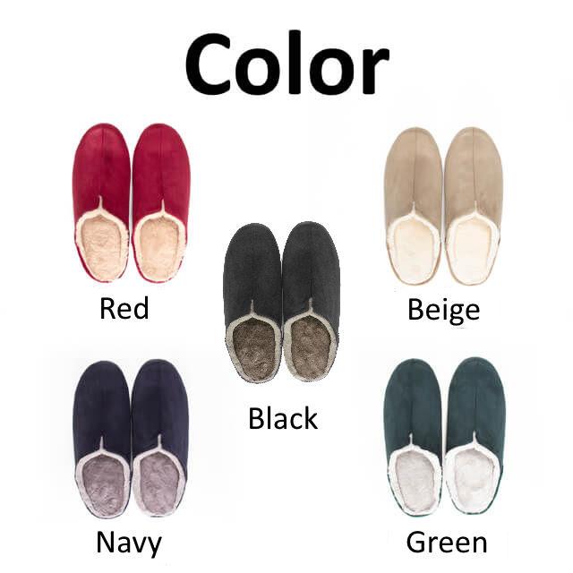 ルームシューズ秋冬用 room's MOCO ルームズモコ おしゃれスリッパ かわいい来客用スリッパ秋冬用 寒い冬を暖かく包む 歩くを考えたスリッパ |  | 06