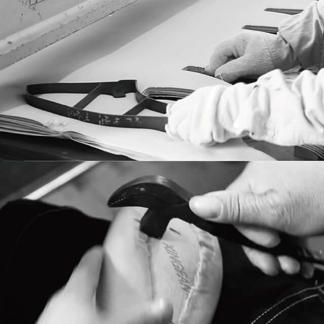 room's PLUS+/ルームズ プラス 人気のルームシューズから、外履き仕様のサンダルバージョンが登場 ルームシューズ同様に歩きやすく足に柔らかくフィット |  | 15