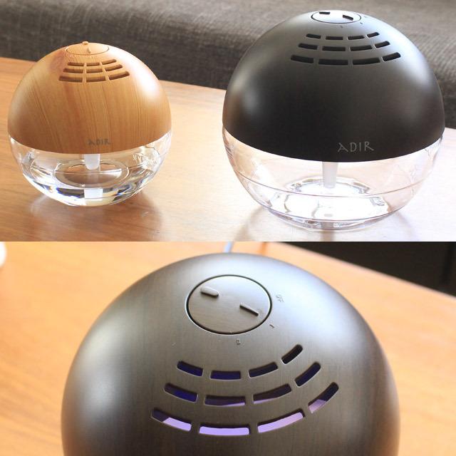 ADIR/アディール selva セルバ空気洗浄機 Lサイズ 水と専用