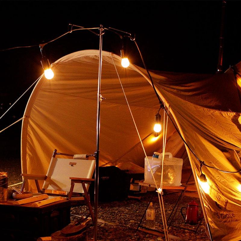 S'more/スモア Bello Arch Tarp ベロアーチタープ アーチ型 S'more/スモア Bello Arch Tarp ベロアーチタープ アーチ型