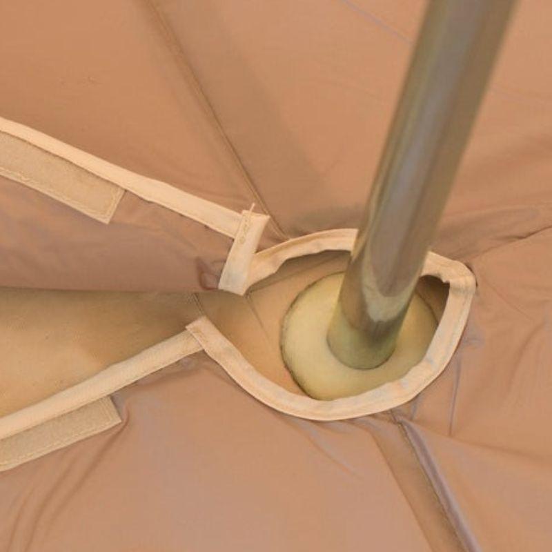 S'more スモア bello500 インナーマット ベロ500テントの専用インナー