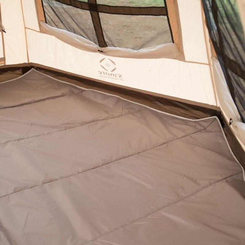 Smore スモア Latte Lodge InnerMat ラテロッジ用インナーマット