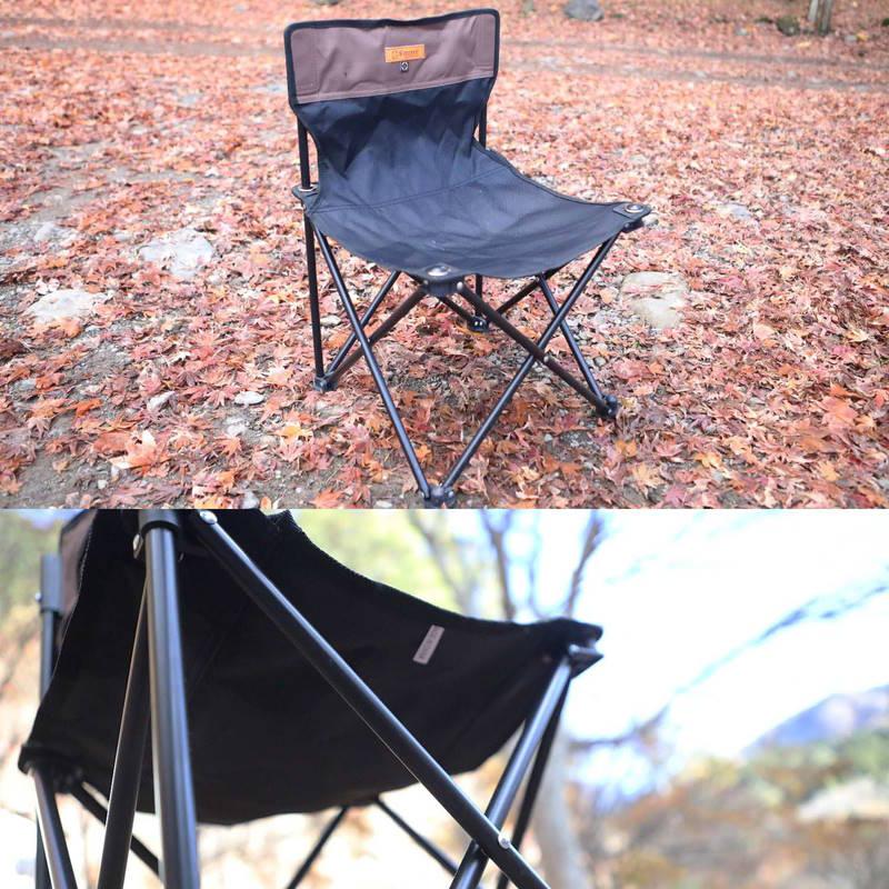 S'more/スモア トゥギャザー テーブルチェアセット テーブル1台と椅子4脚セット キャンプや日常使いにちょうどよいアウトドアテーブルセット |  | 07