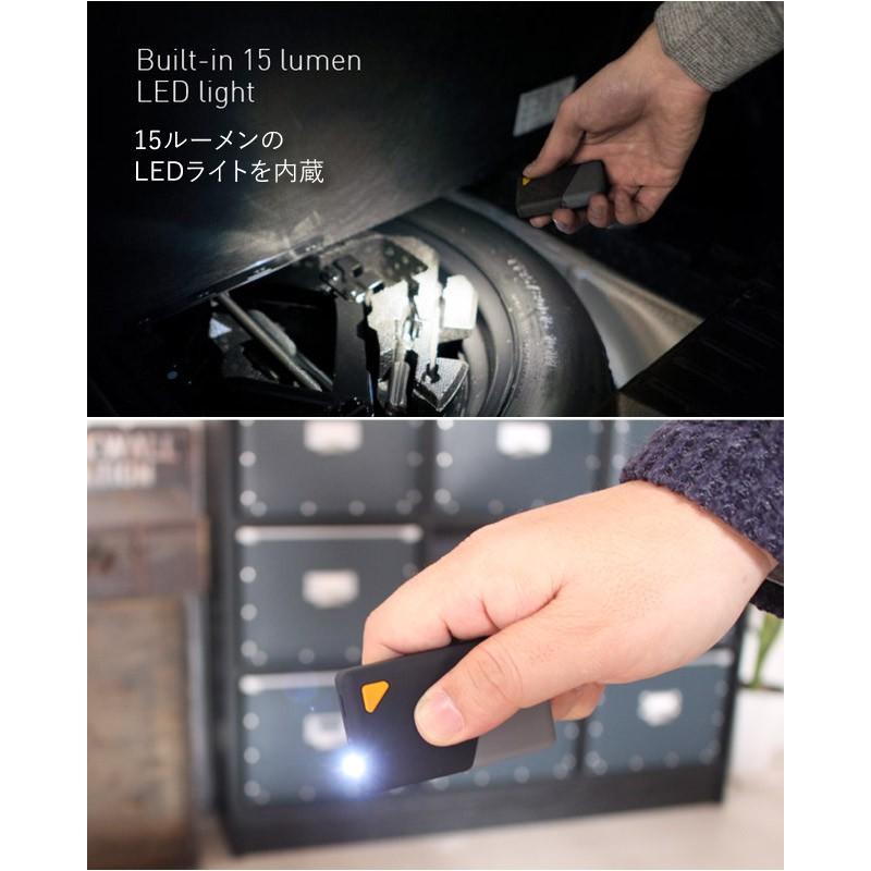 sparkr mini/スパーカーミニ クラシックな見た目に新しい機能を備えたプラズマライター USB充電式で繰り返し使える 1回の満充電で約250回使用可能 |  | 02