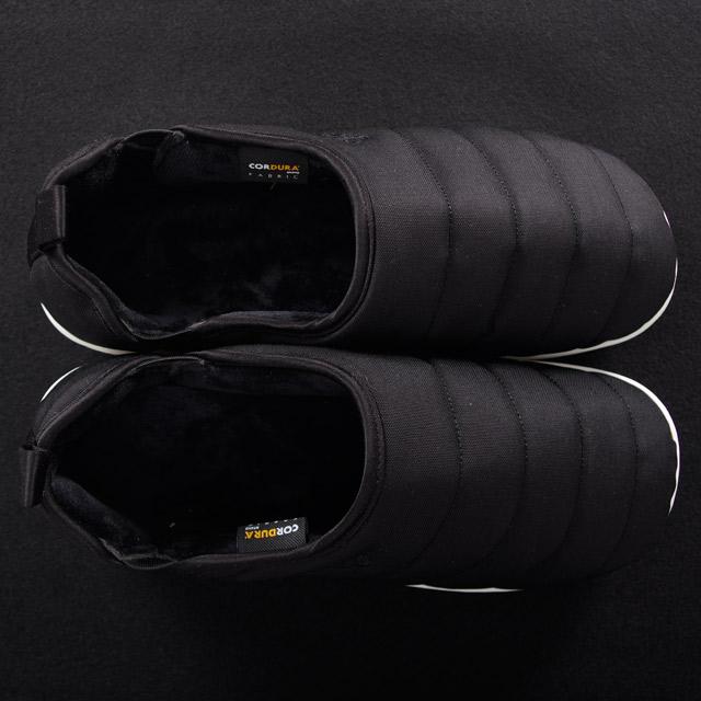 SUBU/スブ amp 冬用サンダル プレミアムレーベル 冬用のおしゃれで