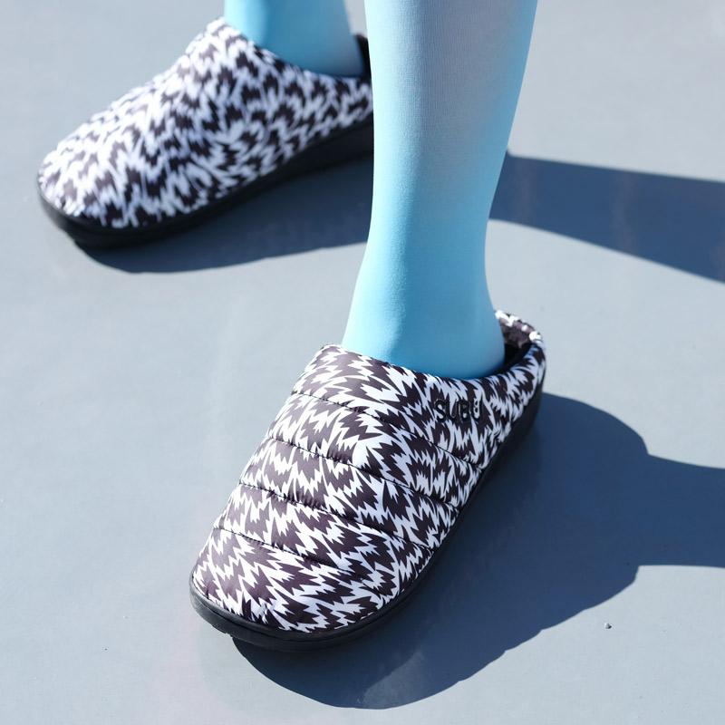 【CHRさん専用！！】SUBU×イーリーキシモト サンダル FLASH SUBU/スブ 冬用サンダル CONCEPT ELEY KISHIMOTOとのコラボレーション