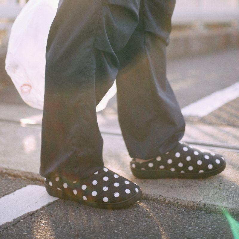 2025年モデル SUBU スブ 冬用サンダル パーマネントコレクション 冬用