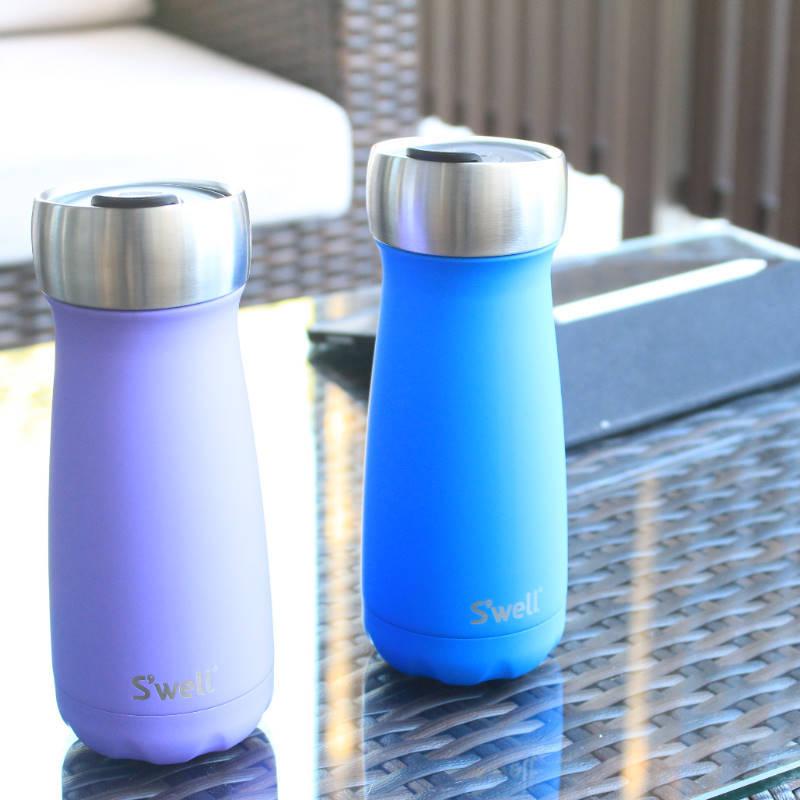 Swell Bottle470ml/スウェルボトル470ml おしゃれ 水筒 ボトル
