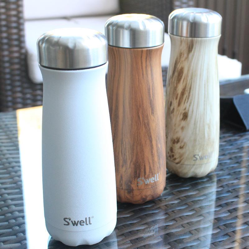 Swell Bottle590ml/スウェルボトル590ml 水筒 おしゃれ 直飲み