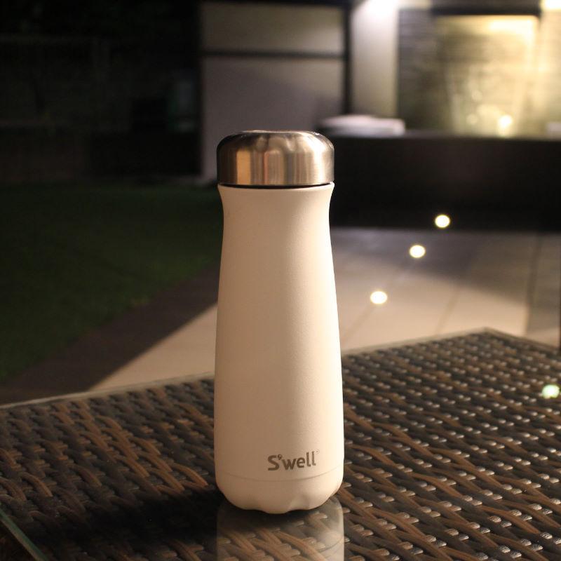 Swell Bottle590ml/スウェルボトル590ml 水筒 おしゃれ 直飲み