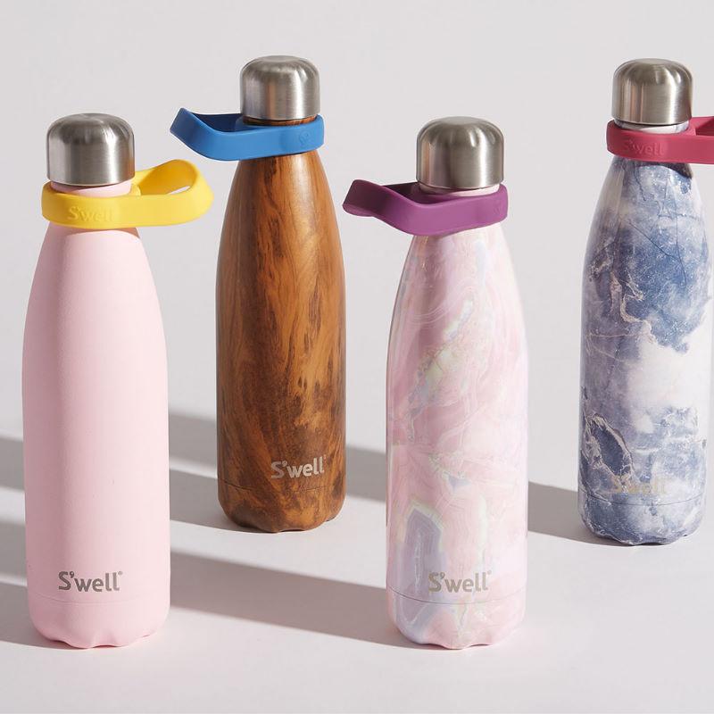 クリックポスト発送)Swell bottle handle/スウェルボトル ハンドル