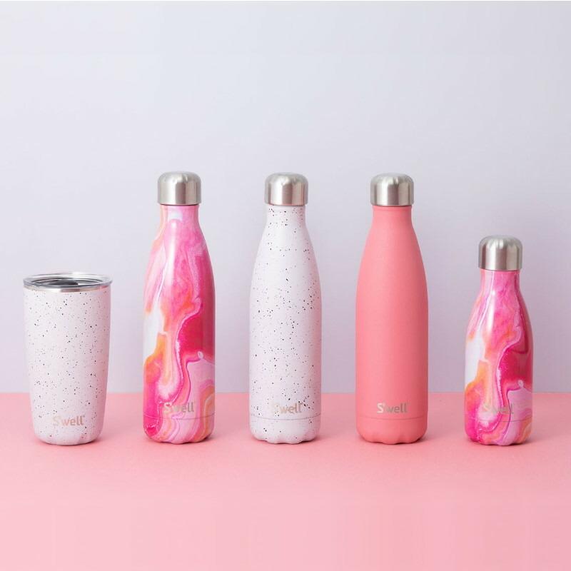 Swell bottle 500ml/スウェルボトル500ml 水筒 保冷 おしゃれ 水筒直
