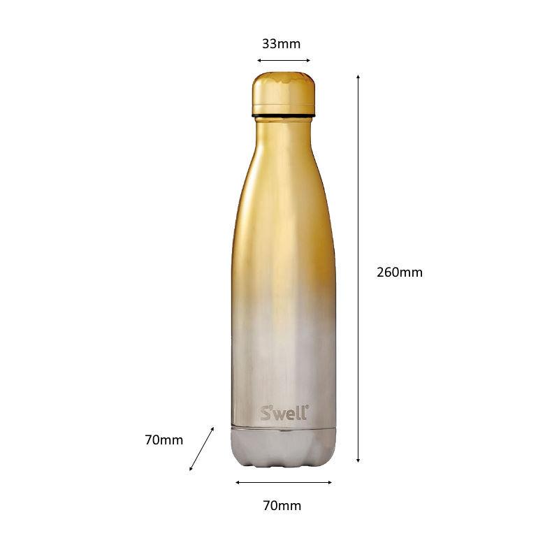 Swellbottle Metaric500ml/スウェルボトル メタリック500ml 水筒 Swellbottle Metaric500ml/スウェルボトル メタリック500ml 水筒