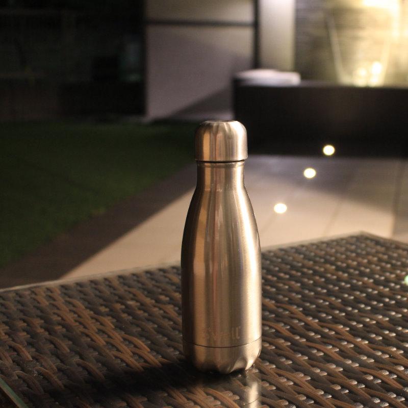 Swell bottle 260ml/スウェルボトル260ml 水筒 保冷 保温
