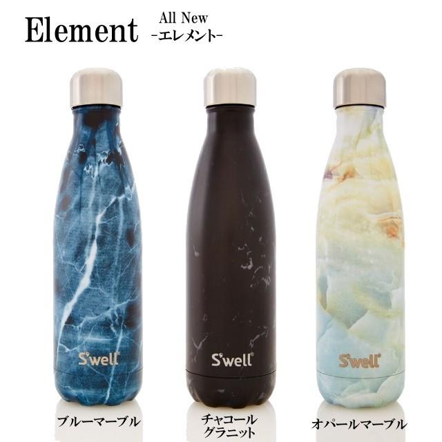 Swell bottle500ml/スウェルボトル500ml ライオット/エキゾ