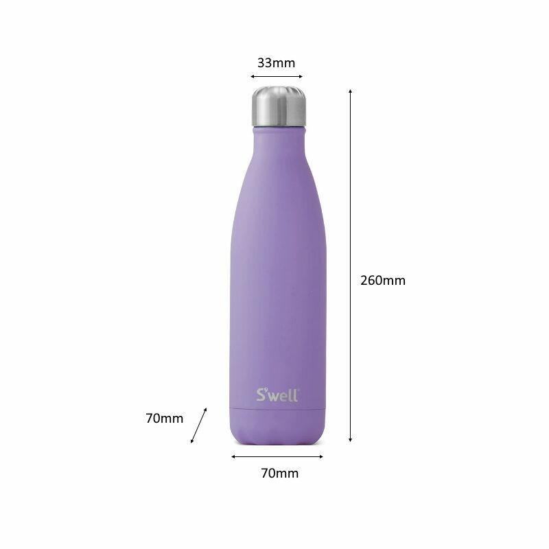 Swell bottle ストーン&ソフトタッチ 500ml/スウェルボトル ストーン