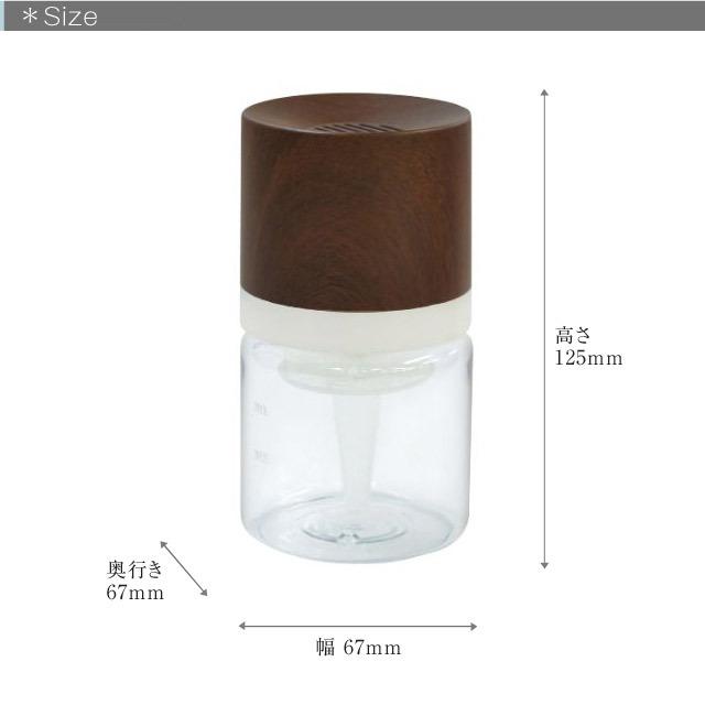 ADIR/アディール timber ティムバ 車載・卓上空気洗浄機 滋賀ラーライター電源コネクター付きで車の中の空気洗浄が可能 |  | 12