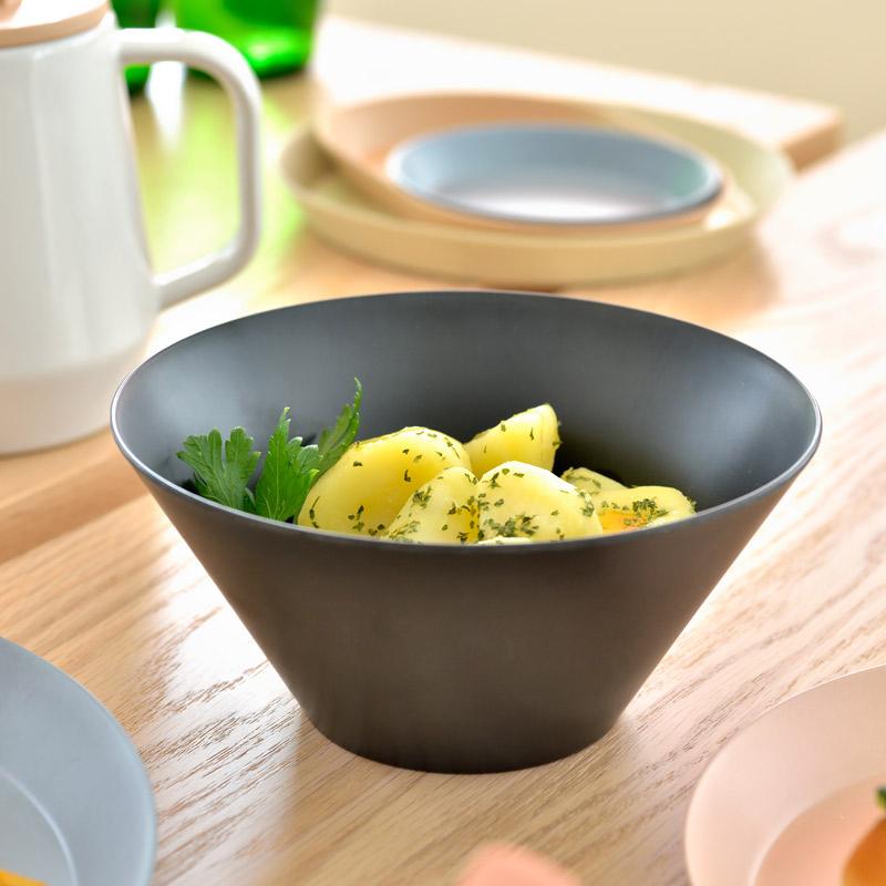 ideaco（イデアコ） usumono bowl ウスモノ ボウル サラダボウル