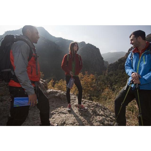 新シリーズ折りたためる水筒vapur（ヴェイパー）1L1リットル　エレメントシリーズが登場！Element ウォータボトル　丸められるおしゃれな水筒 |  | 02