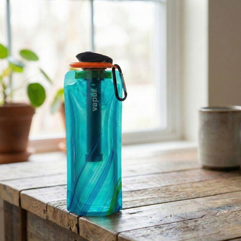 vapur MicroFilter ヴェイパー マイクロフィルター vapur専用のマイクロフィルター 全容量のシリーズに対応 化学薬品を使用しない浄水システム |  | 02