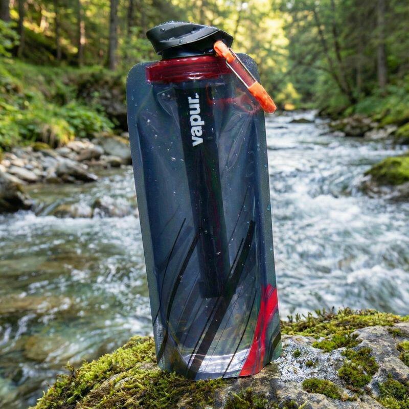 vapur MicroFilter ヴェイパー マイクロフィルター vapur専用のマイクロフィルター 全容量のシリーズに対応 化学薬品を使用しない浄水システム |  | 03
