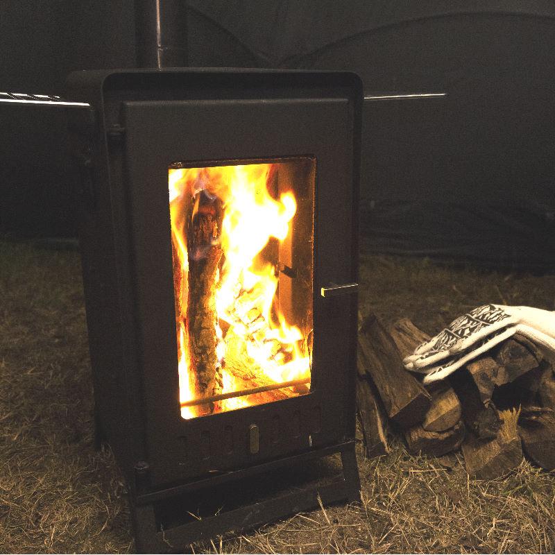 えもの 薪ストーブ WoodStove EMO/薪ストーブ ウッドストーブ エモ 昨季オーブンストーブ