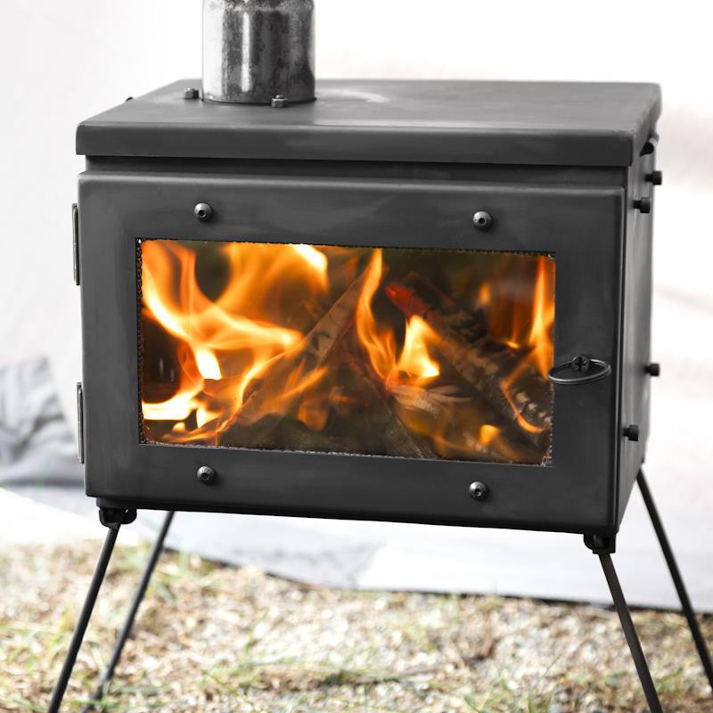 Mt.SUMI マウントスミ Wood Stove MICRO ウッドストーブ Mt.SUMI マウントスミ Wood Stove MICRO ウッドストーブ
