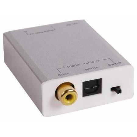 最安値に挑戦 特別価格2ch And 5 1 Compatible Digital To Analog D A Converter好評販売中 国内配送 Www Aqtsolutions Com