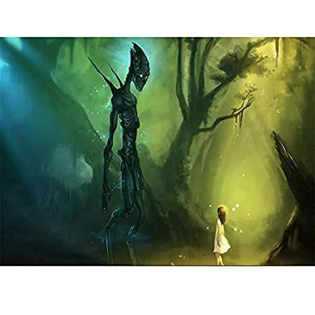 最高の 小さな女の子 エイリアンの生き物 1000ピース 木製ジグソーパズル 特別価格子供用 海外からの素敵な商品 並行輸入 大人 アートおもちゃパズル好評販売中 パズルゲーム クリエイティブ レジャー サーフィン ボディボード Zenwellness Com Br