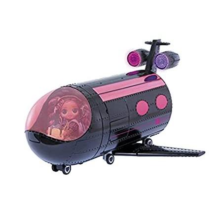 代引不可 特別価格l O L サプライズ 飛行機 車 スタジオ ブース 4変化 L O L Surprise Omg Remix 4 In 1 Plane Playse好評販売中 正規品 Turningheadskennel Com