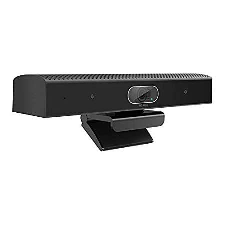 いラインアップ 海外からの素敵な商品 並行輸入 特別価格joyusing 1080p Hd Conference Webcam With Microphone And Speaker For Small M好評販売中 パソコン周辺機器 Healthwithhomeo Com