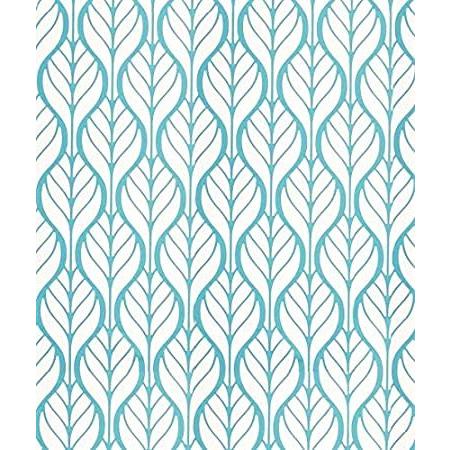 B08rypzsgk 住宅設備 剥がして貼れる壁紙 キャビ好評販売中 78 7インチ 密着紙 X 78 7インチ 特別価格17 7インチ 葉 カウンタートップ 壁カバー テーブル 緑の葉 7echika Shop 緑と白の葉 剥がせる粘着壁紙 葉