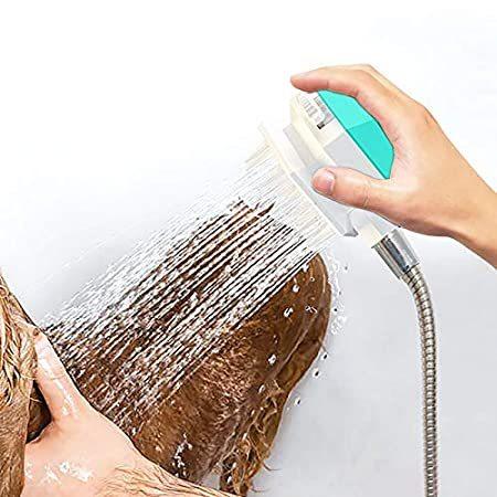 新規購入 特別価格riamxwr Pet Bathing Shower Head Pet Dog Shower Sprayer Scrubber In One Dog好評販売中 限定価格セール Turningheadskennel Com