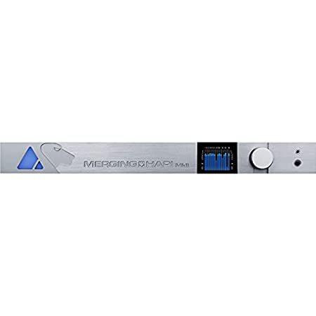 特別価格Merging Technologies Hapi MKII Networked Audio Converter好評販売中 スピーカーアクセサリー