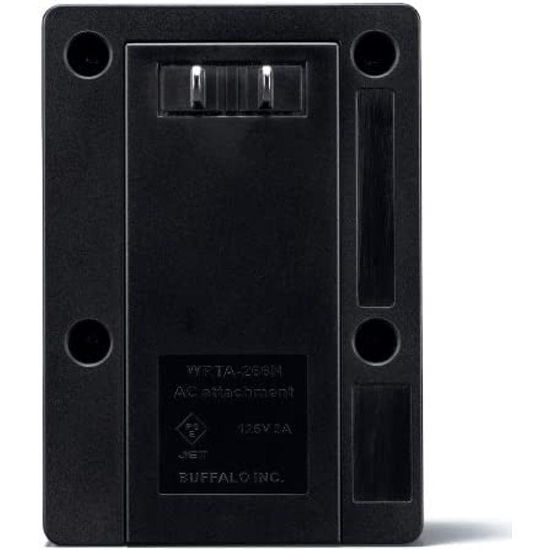 BUFFALO 有線LANポート搭載接続機器用 ワイヤレスユニット WLAE-AG300N BUFFALO WLAE-AG300N P1447721690(12672円)