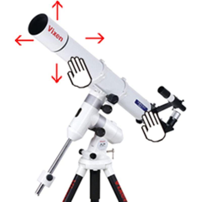 格安販売のビクセン AP-SMマウント 天体望遠鏡