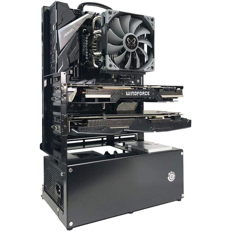 長尾製作所 オープンフレーム ver.ATX 長尾製作所 ver.ATX T1274957587(11160円)