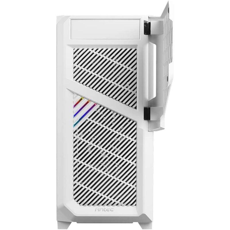 ANTEC DP502 FLUX WHITE DP502 FLUX WHITE