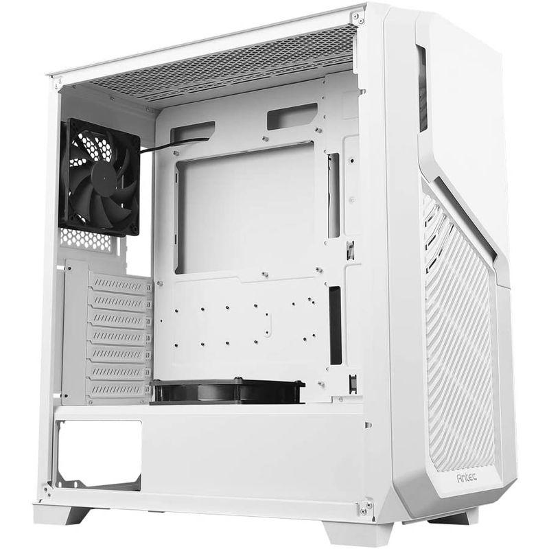 ANTEC DP502 FLUX WHITE DP502 FLUX WHITE