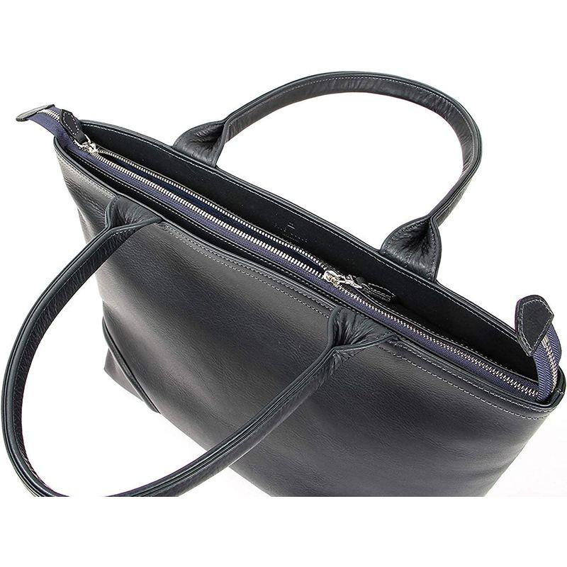 【希少品】 ファイブウッズFIVE WOODS プラトウ PLATEAU トートバッグ 39174 (ダークブラウン) 【GMS1100033638】(38342円)