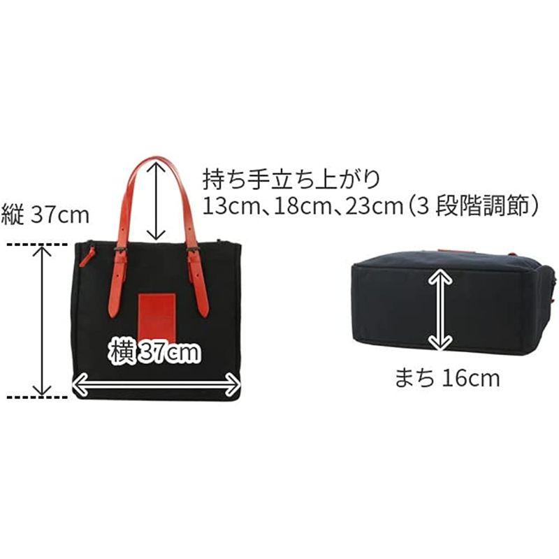 バギーポート トートバッグ メンズ レッド BP-YNM410-RD トートバッグ メンズ レッド BP YNM410 RD