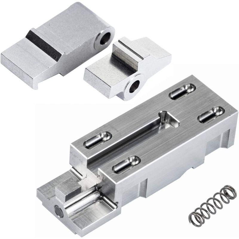 蔵前工房舎 APS-3用インナーパーツ 組込説明書付属 (SUS シアー A/B ＆ SUS ストライカー セット) SUS APS 組込説明書付属 A/B 蔵前工房舎 3用インナーパーツ シアー ストライカー セット