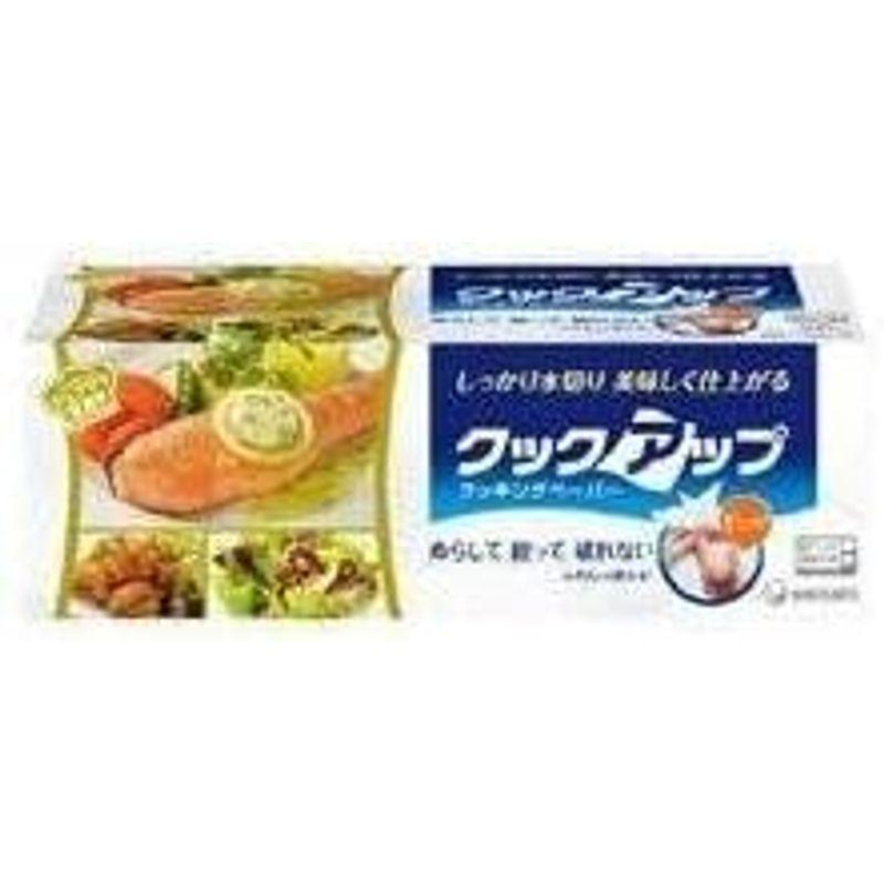 ユニ・チャーム クックアップ クッキングペーパー ４０枚×２４個