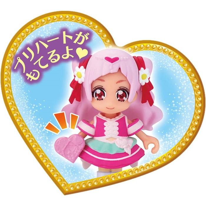 HUG(はぐ)っと!プリキュア プリコーデドール キュアエール｜7gadget-2｜02