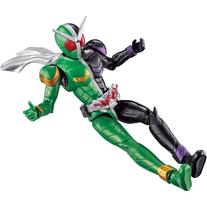BANDAI（バンダイ） 仮面ライダー ダブル RKF レジェンドライダー