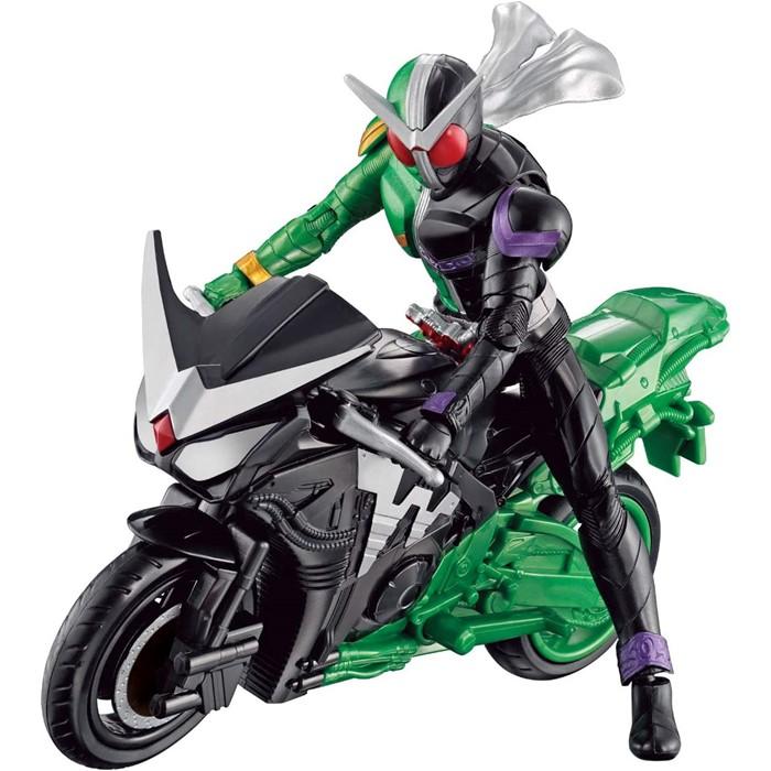 BANDAI（バンダイ） 仮面ライダー ダブル RKF レジェンドライダー