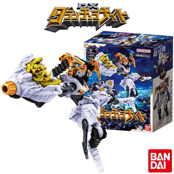 BANDAI 王様戦隊キングオージャー DX タランチュラナイト BANDAI 王様戦隊キングオージャー DX タランチュラナイト