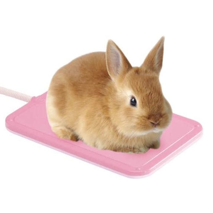 ほっとうさ暖 リバーシブルヒーター Mサイズ うさぎヒーター