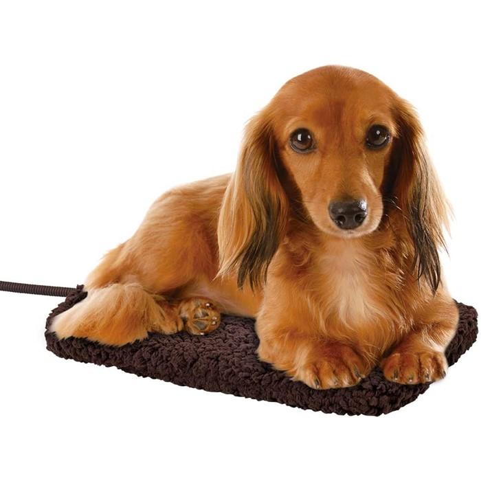 マルカン 遠赤外線 リバーシブル ホッとヒーター M サイズ 犬 ヒーター