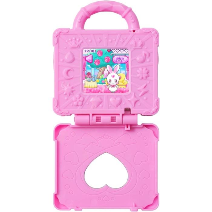 BANDAI わんだふる ぷりきゅあ! どうぶつおせわがた〜っぷり BANDAI わんだふる ぷりきゅあ! どうぶつおせわがた〜っぷり